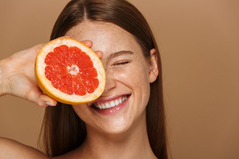 Vitamine für die Haut - so helfen Lebensmittel